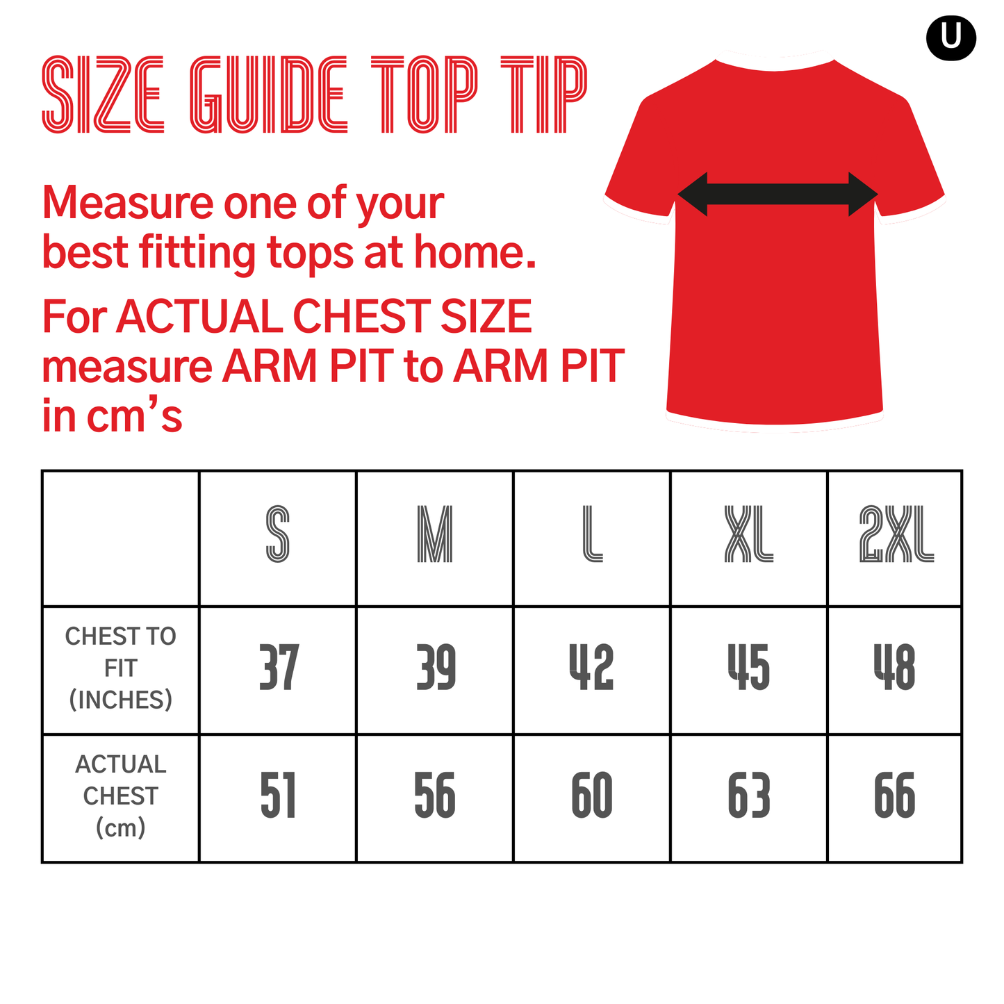 FineBadge Harpurhey Hooded Sweatshirt - Black/Red