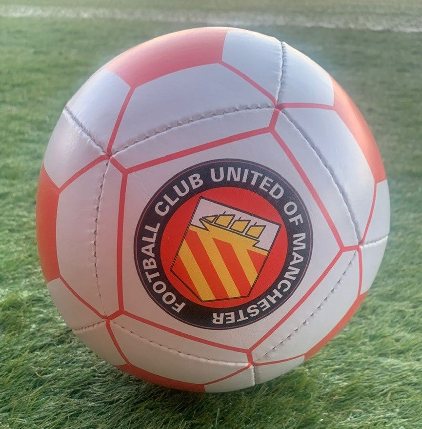 FC United Football