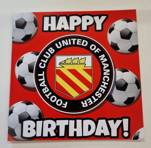 Birthday Card