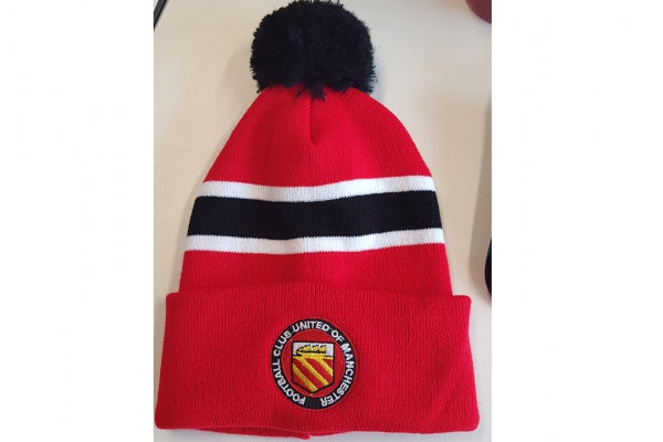 Red Bar Hat