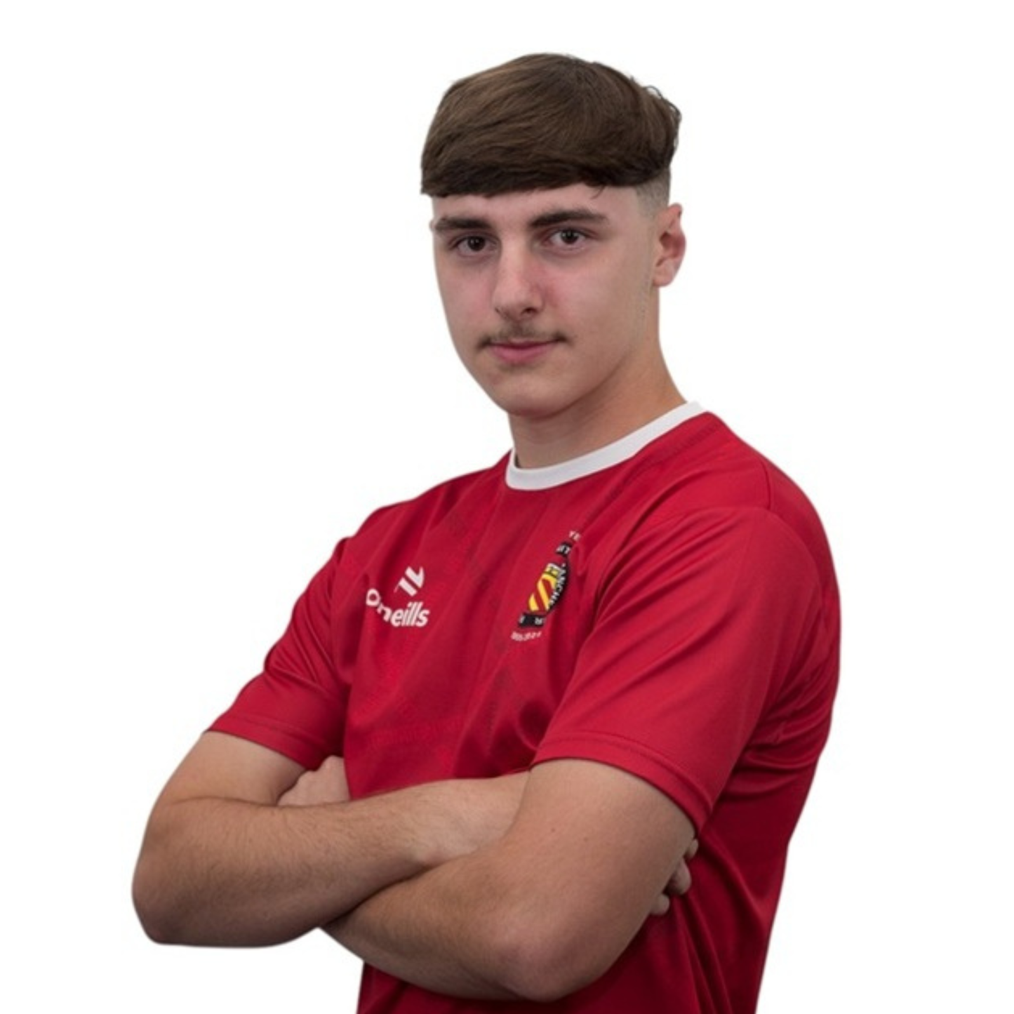 U21 Team Player Sponsorship - Harrison Beck