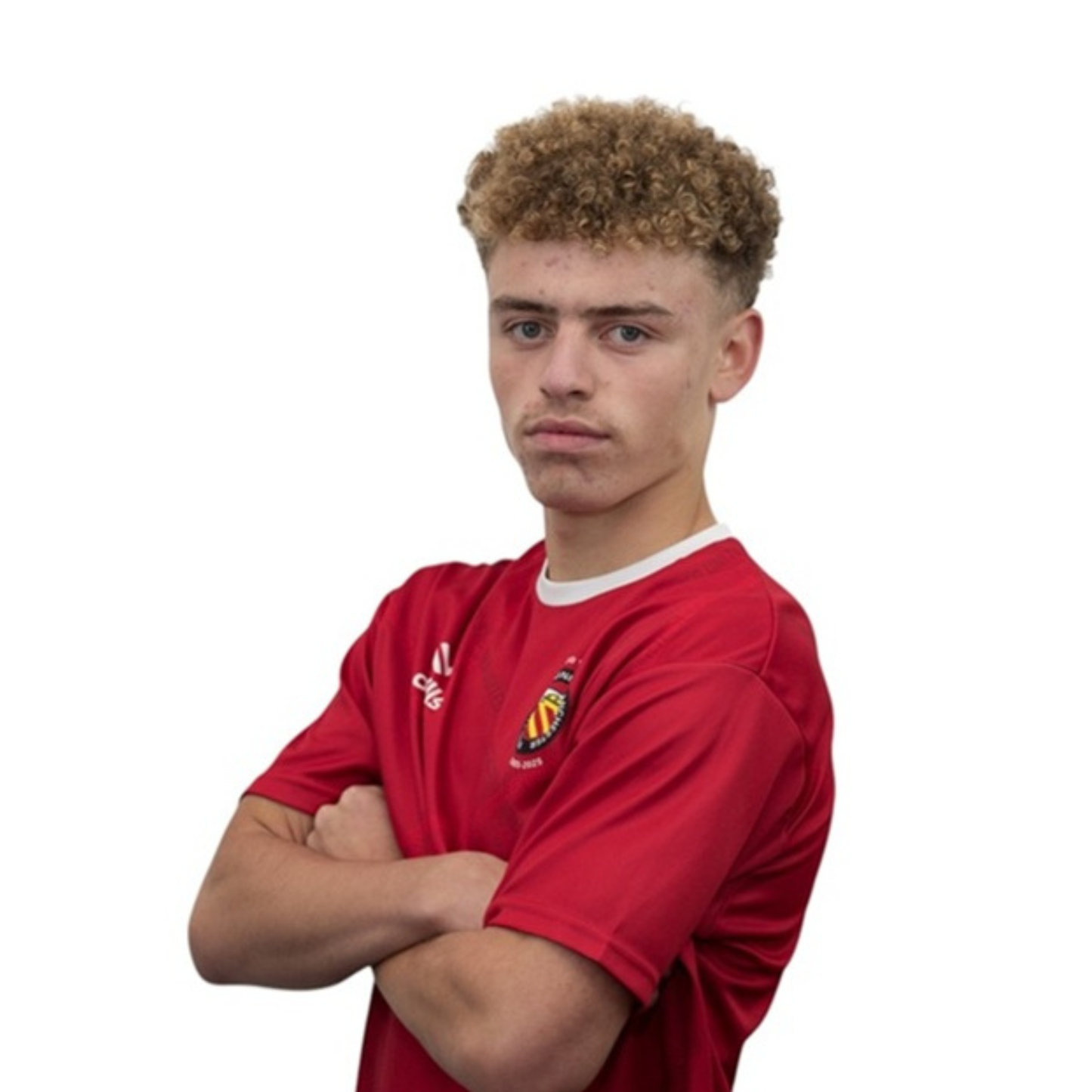 U21 Team Player Sponsorship - Kayden Constantine