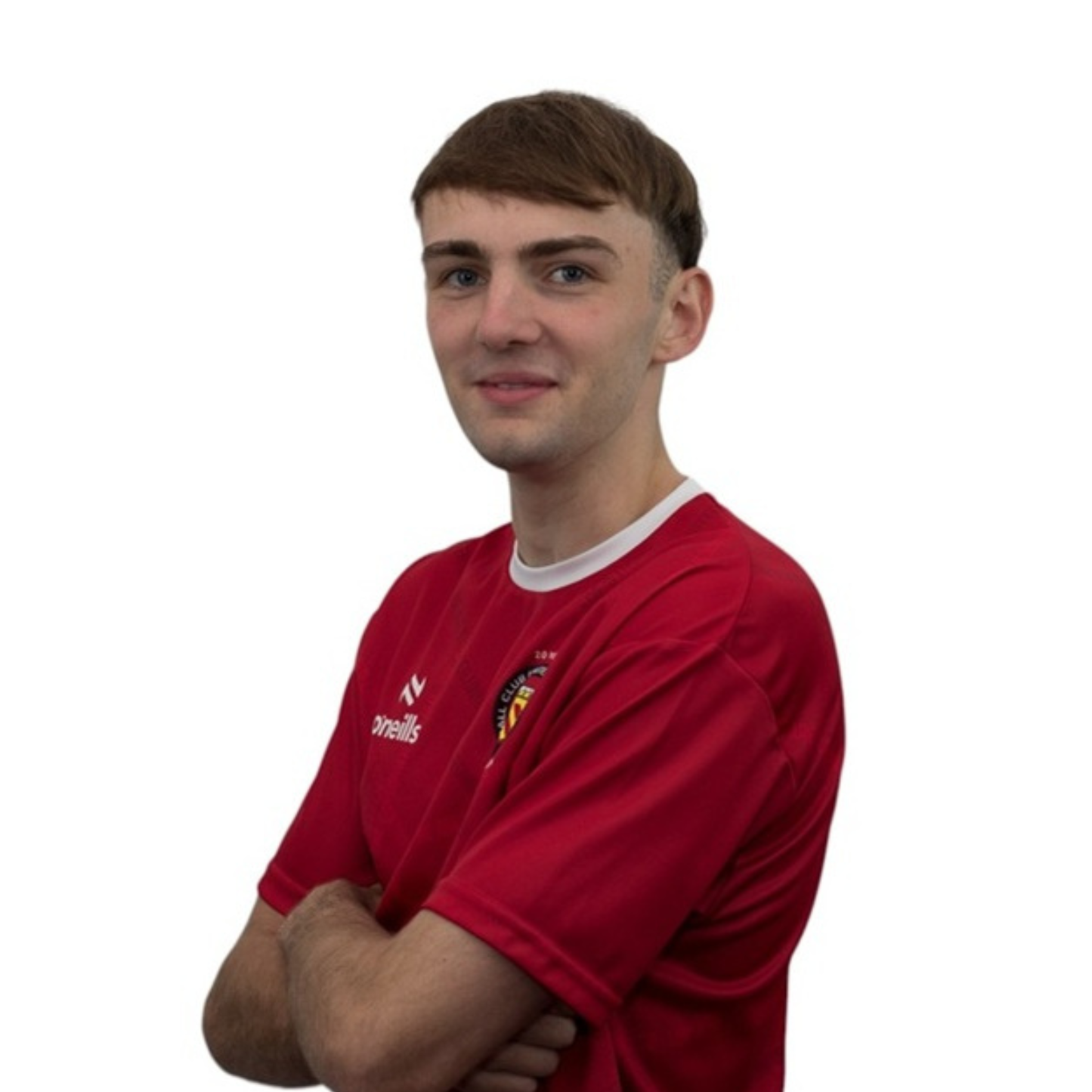 U21 Team Player Sponsorship - Sam Dunstan