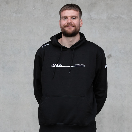 O'Neills 10 Years at Broadhurst Hoodie