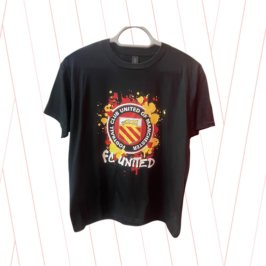 Kids Splash T-Shirt