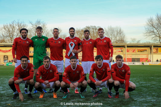 Virtual Match Ticket Donation (NO ENTRY TO MATCH) - Stalybridge Celtic 20th January 2024