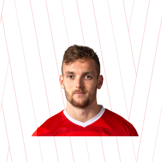 2026/27 Season Player Sponsorship - Michael Donohue