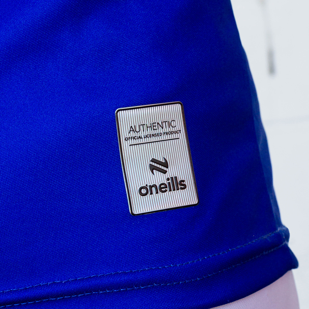 Blue Third Shirt 2025/26 Season - Adults