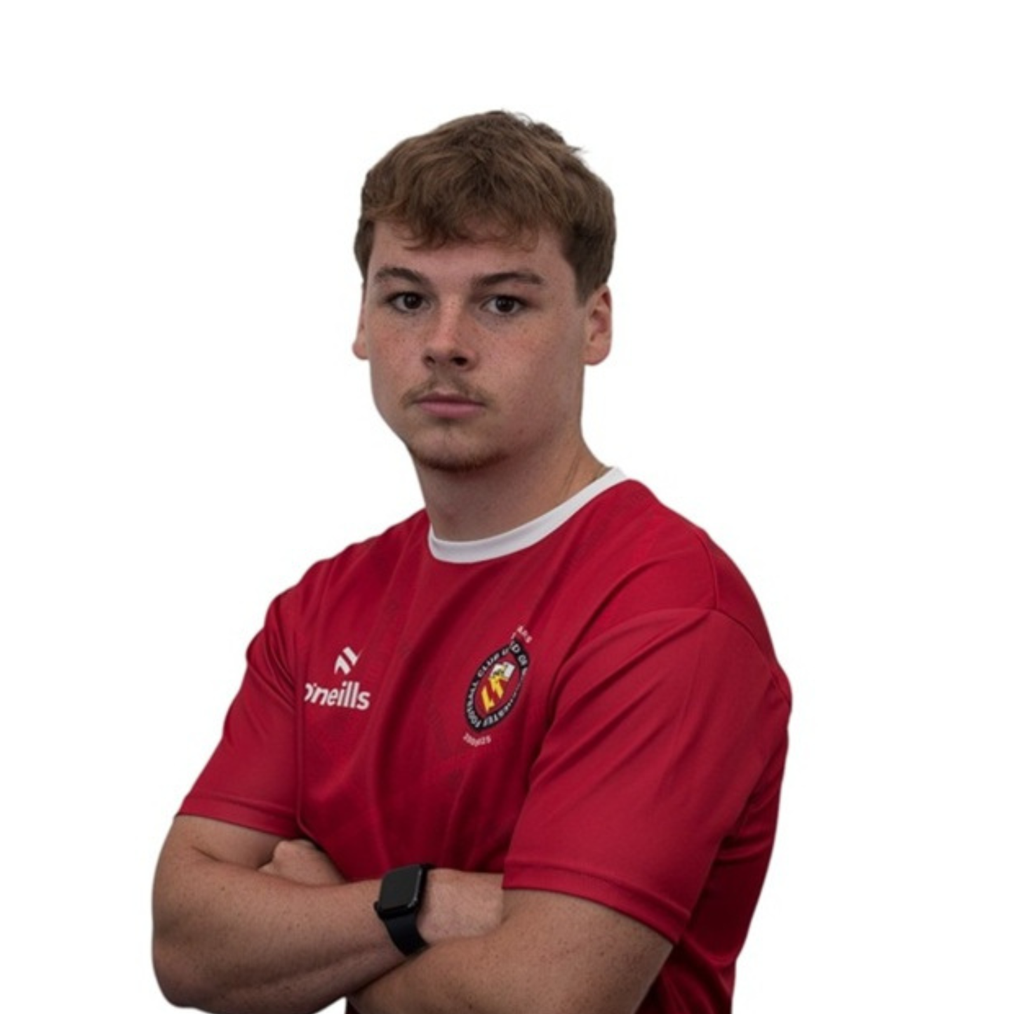 U21 Team Player Sponsorship - Elliot Wilkinson