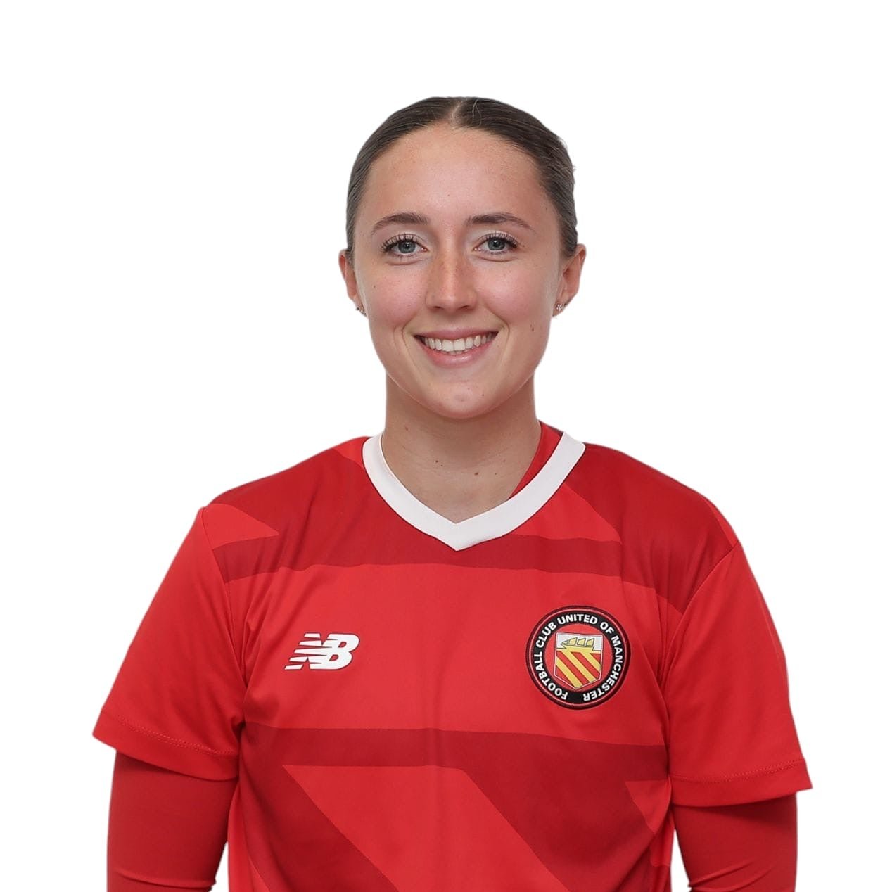 Alice Firth Player Sponsorship