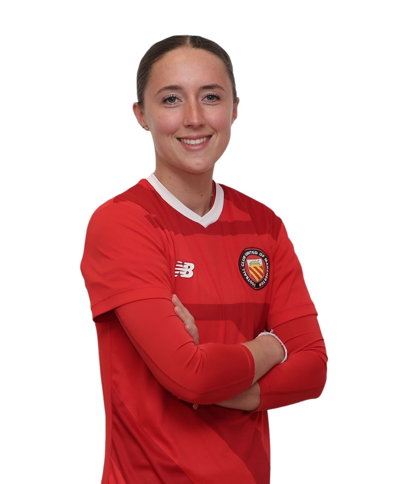 Alice Firth Player Sponsorship