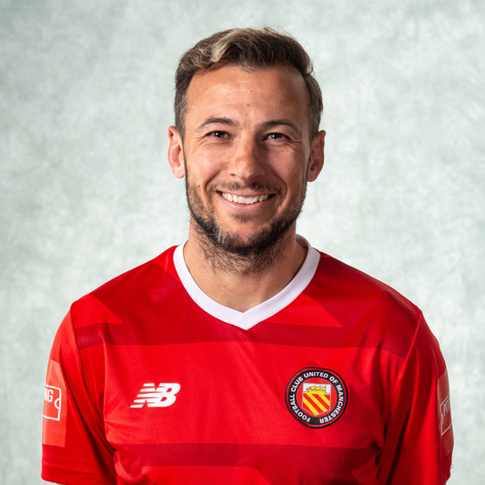 2024/25 Season Player Sponsorship - Adam Le Fondre