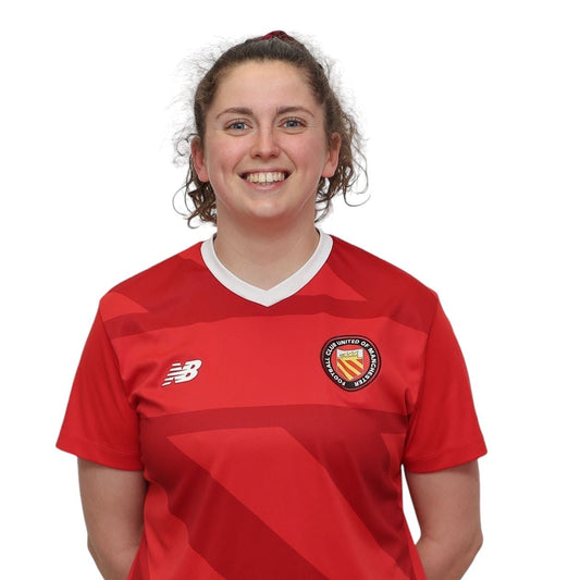 Becky Donnelly Player Sponsorship