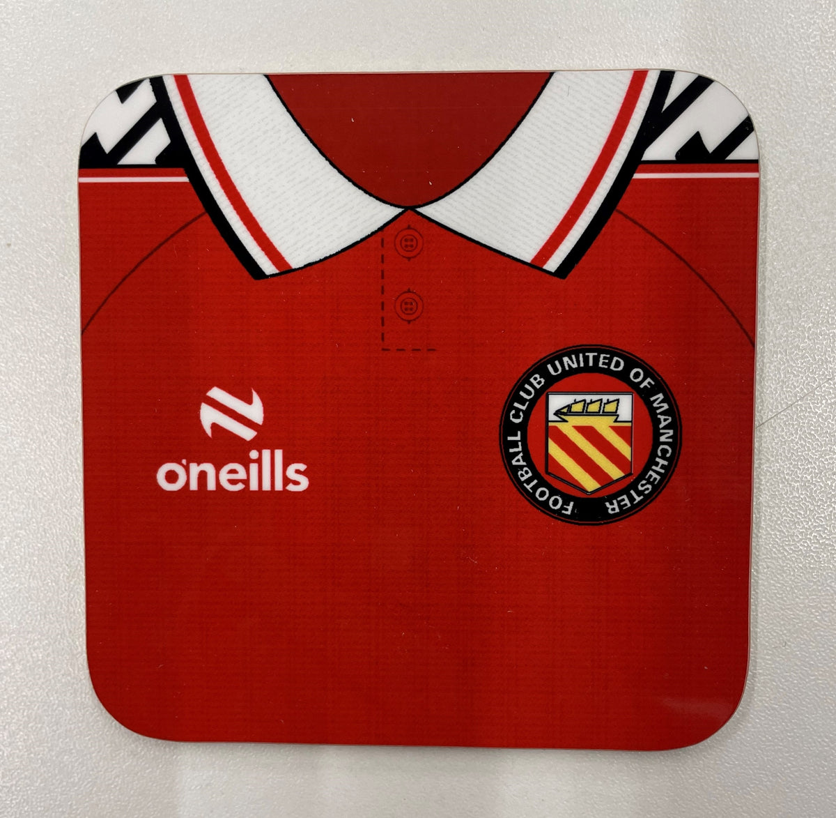 Shirt Coaster