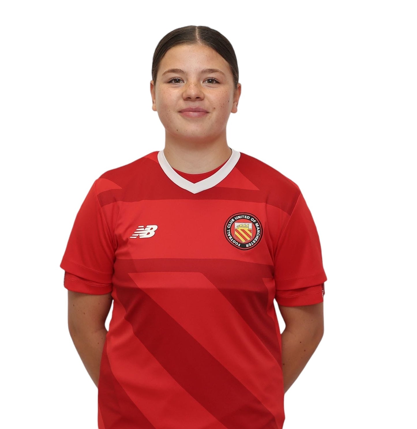 Darcey Griffin Player Sponsorship