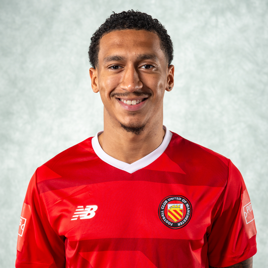 2024/25 Season Player Sponsorship - Dontai Gabidon