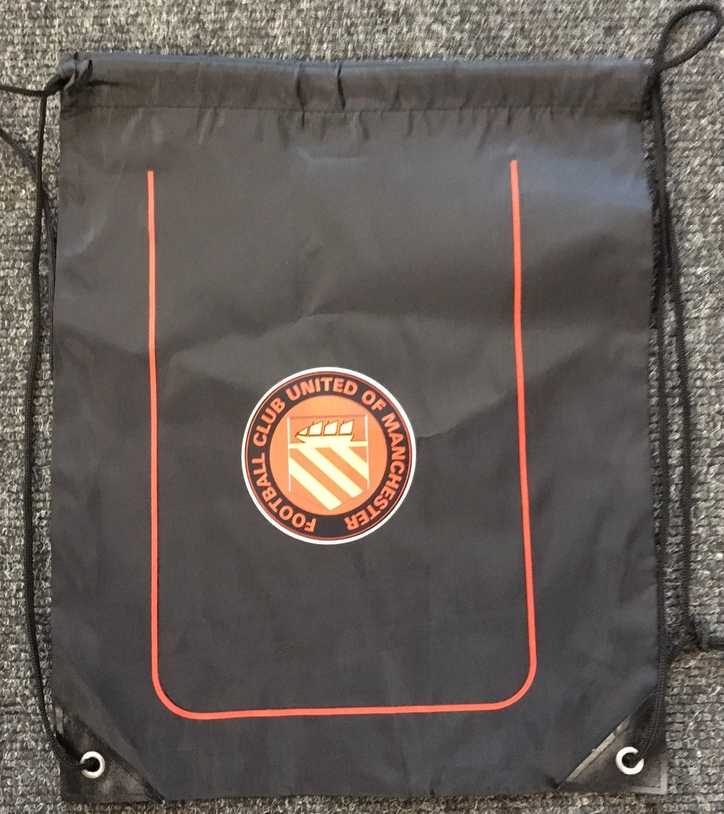 NEW Drawstring Bag