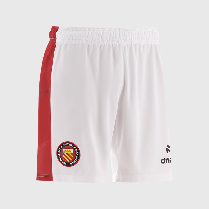 O'Neills White Shorts - Adults