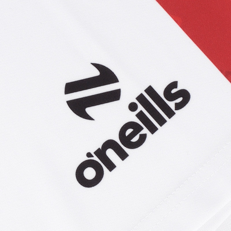 O'Neills White Shorts - Adults