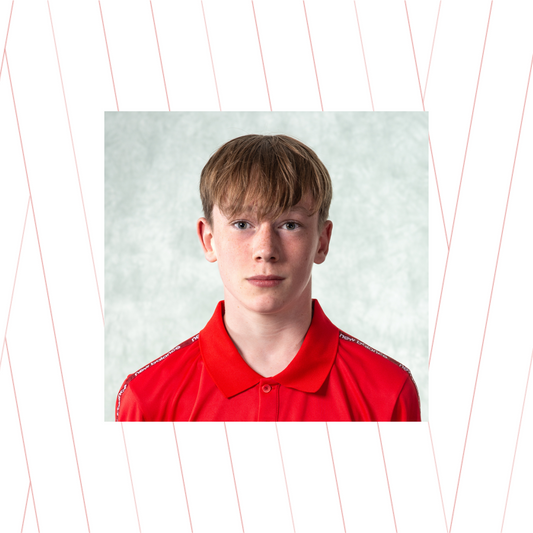 2025/26 Season Backroom Staff Sponsorship - Alfie Marran-Jones - Kit Team