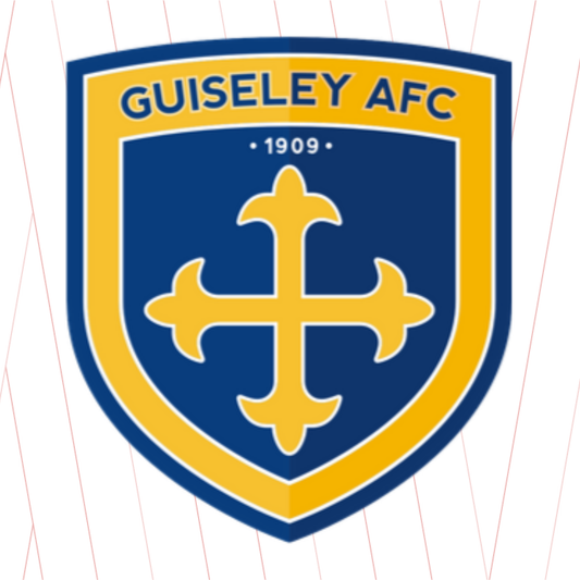 Guiseley - Physical Programme