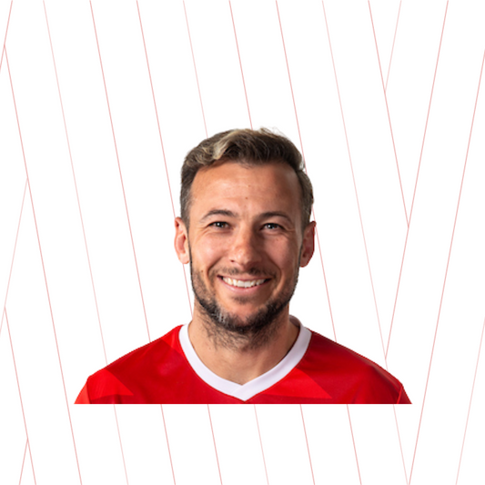 2025/26 Season Player Sponsorship - Adam Le Fondre
