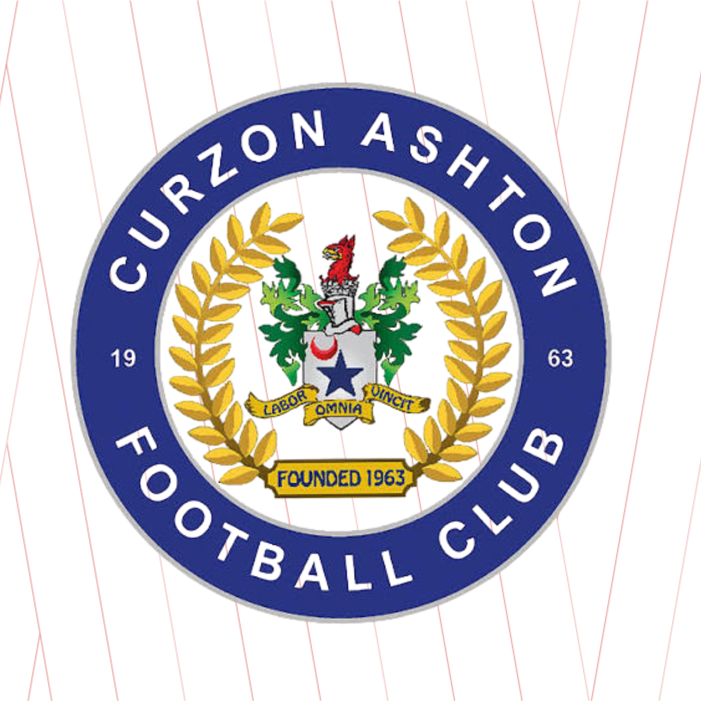 Curzon Ashton - Physical Programme