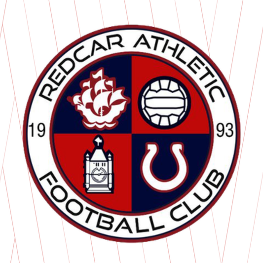 Redcar - Physical Programme