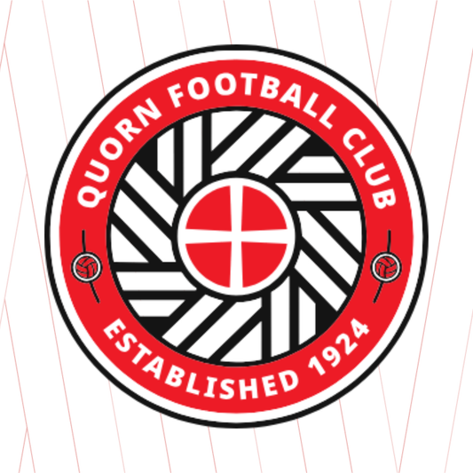 Quorn - Physical Programme (Collect at ground)