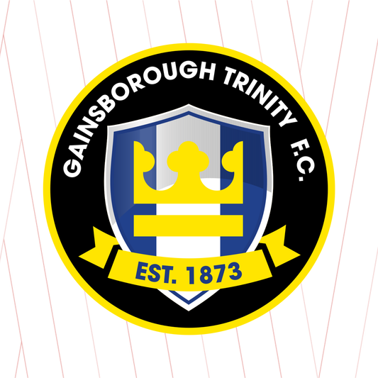Gainsborough Trinity - Physical Programme