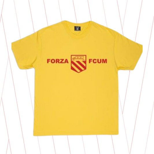 Forza FCUM T-Shirt - Womens