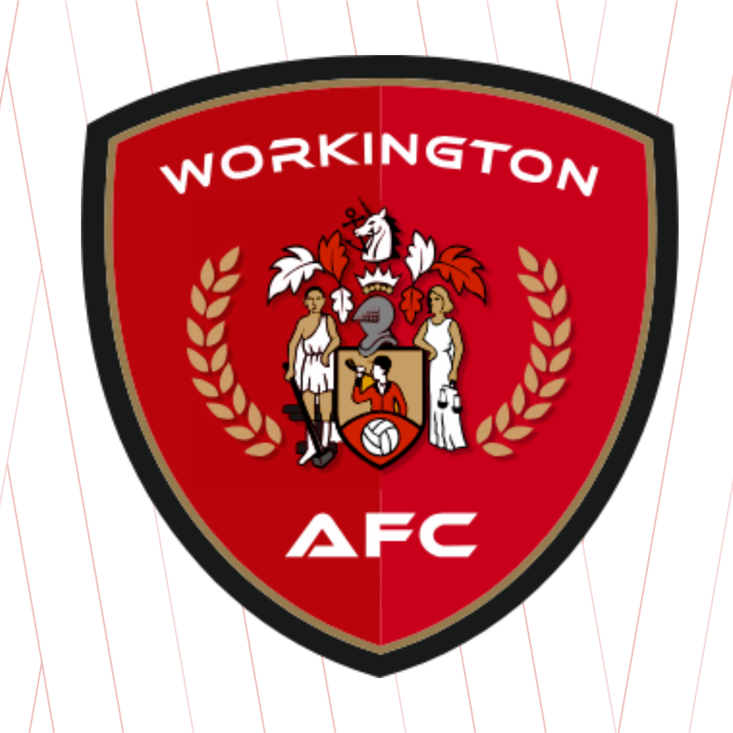 Workington - Physical Programme