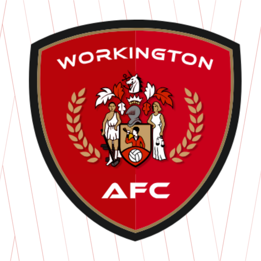 Workington - Physical Programme