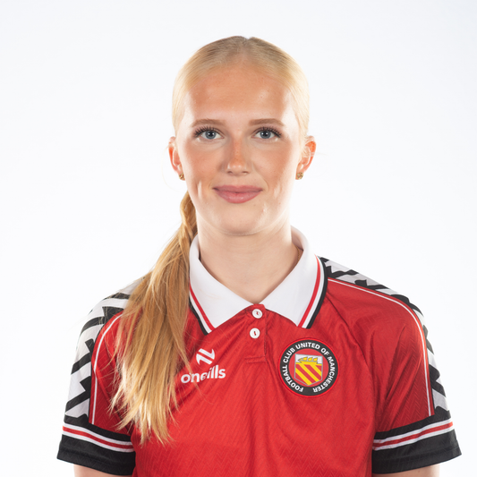 Millie Leytham