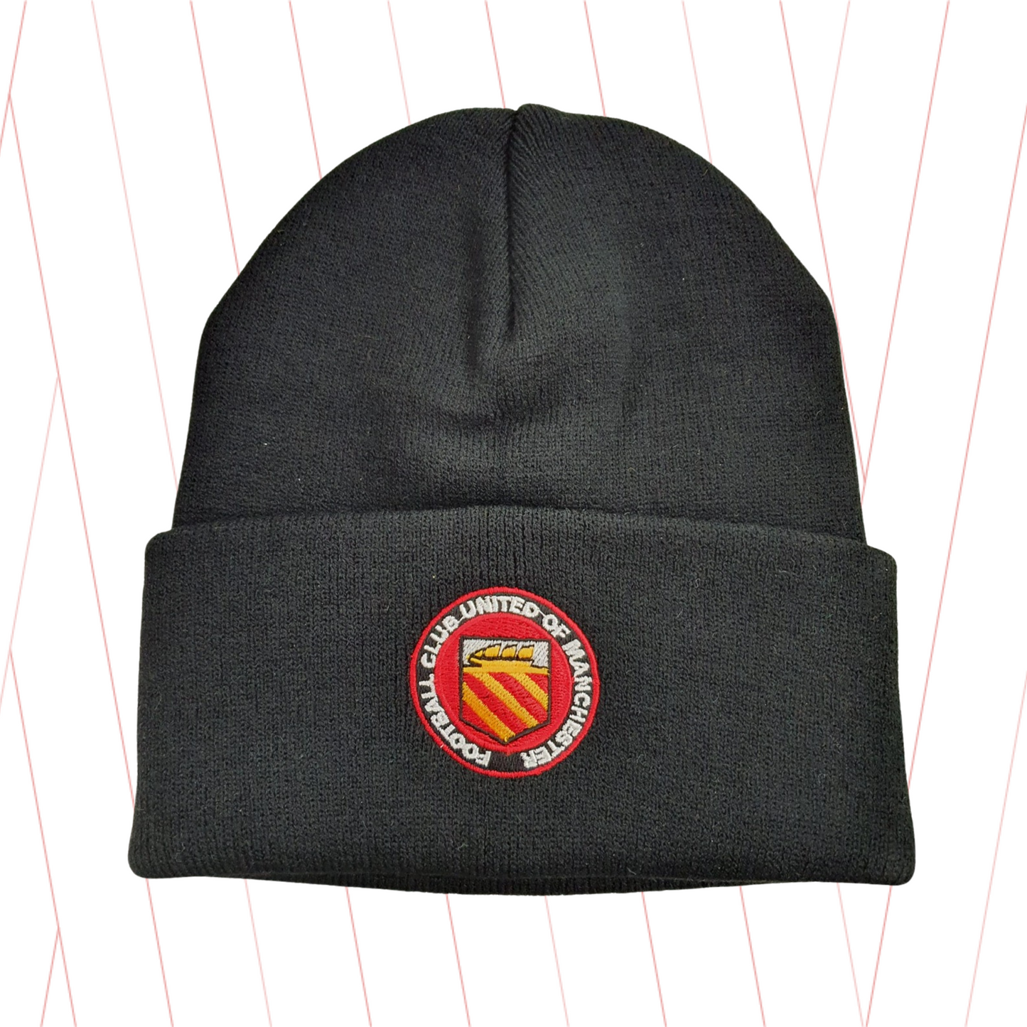 Black Bronx - Coloured Crest