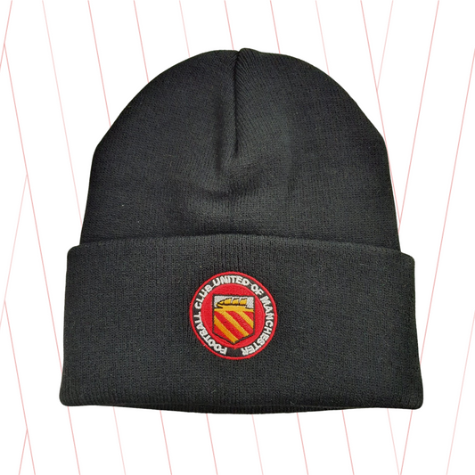 Black Bronx - Coloured Crest