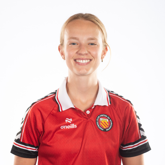 Sophie Clarke