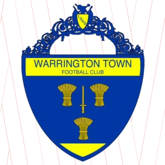 Warrington Town - Physical Programme