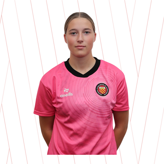Poppy Lyons-Walker