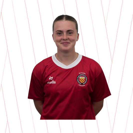 Izzy Morris