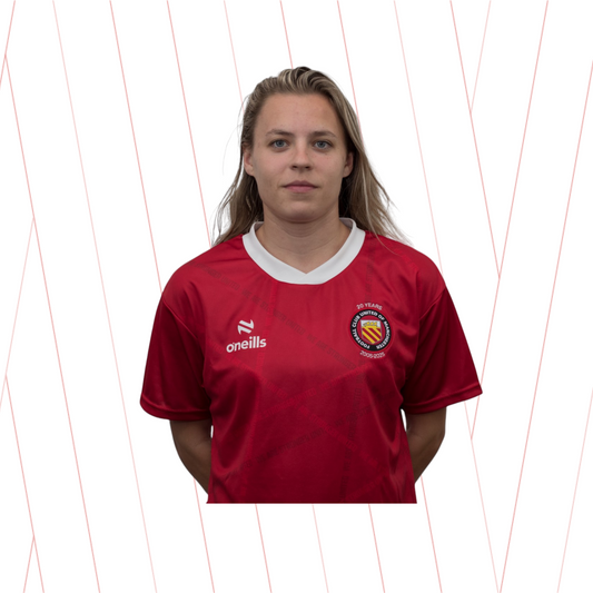 Hannah Williams