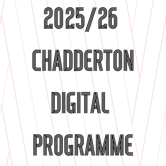 Chadderton - Digital Programme