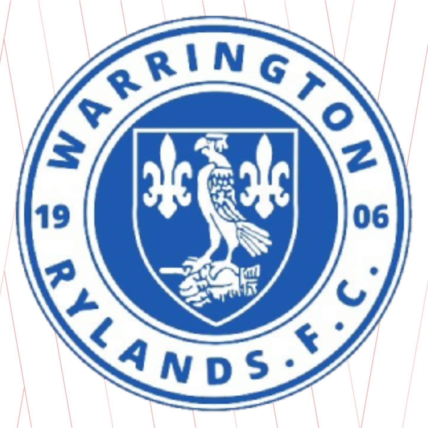 Warrington Rylands - Physical Programme
