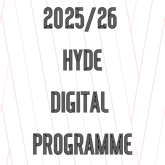 Hyde United - Digital Programme