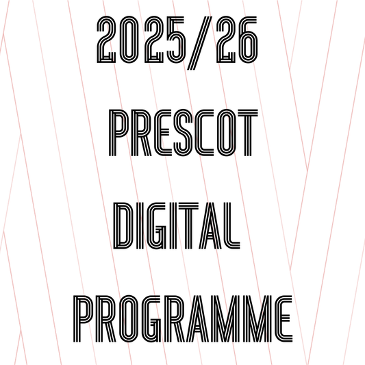 Prescot Cables - Digital Programme