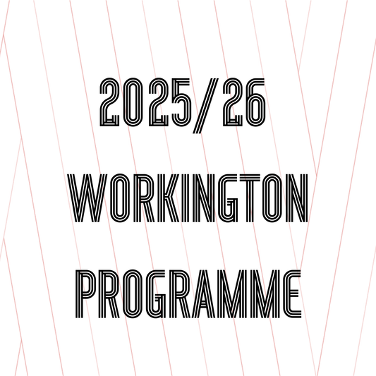 Workington - Physical Programme