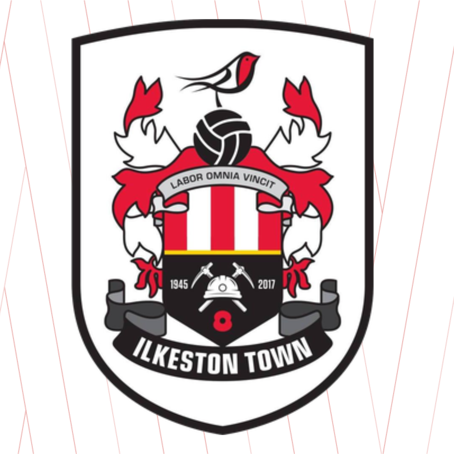 Ilkeston Town - Physical Programme