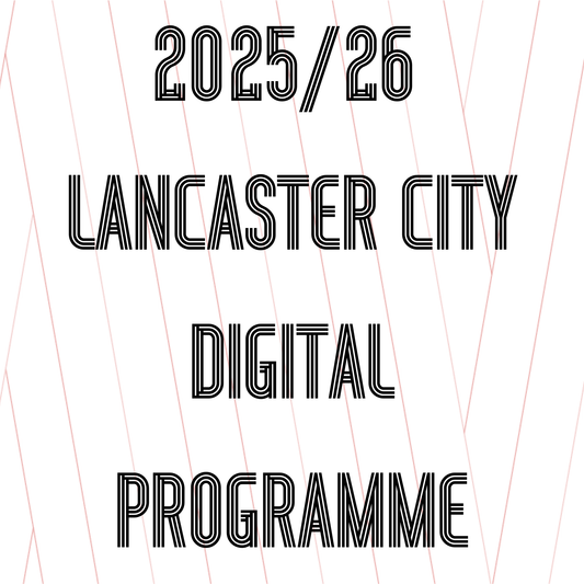 Lancaster City - Digital Programme
