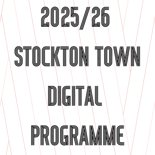 Stockton Town - Digital Programme