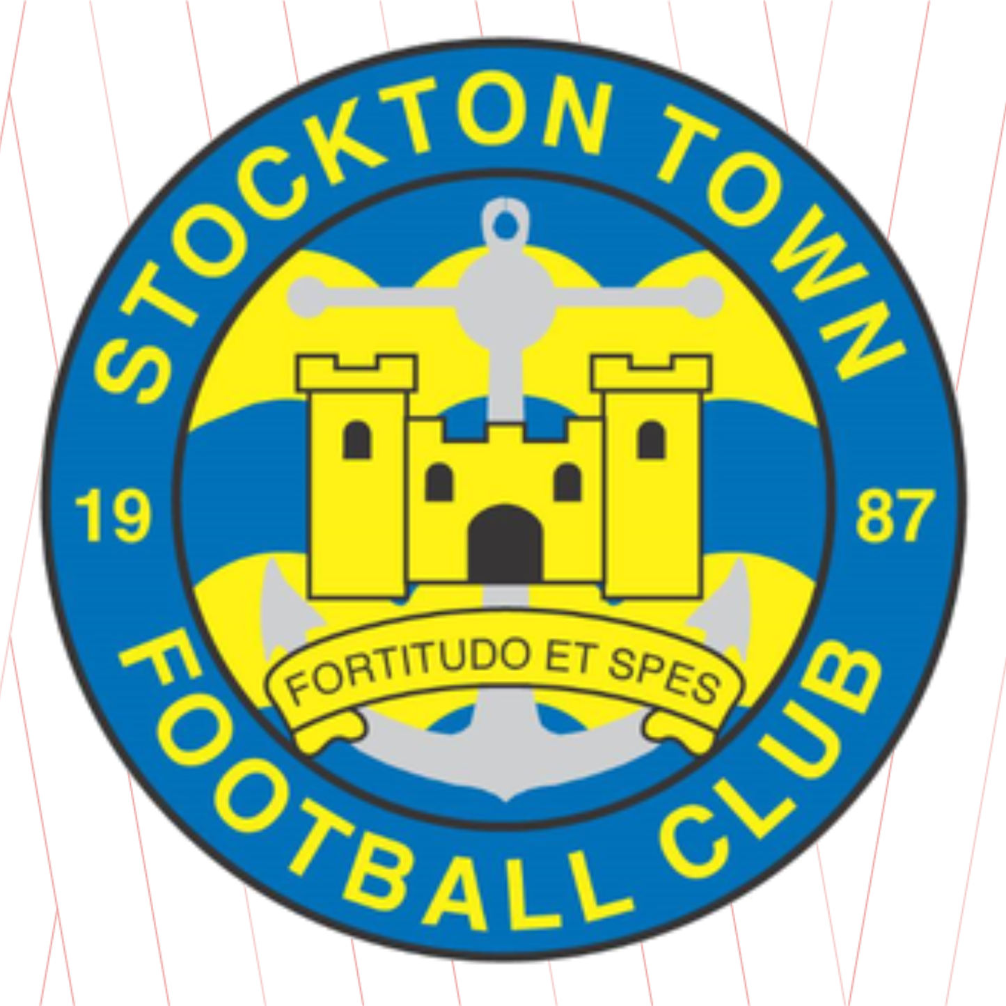 Stockton Town - Physical Programme (Collect at ground)